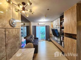 1 chambre Condominium à vendre à Supalai Veranda Rama 9., Bang Kapi