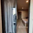 Studio Apartment for rent at Ideo Sukhumvit 115, Thepharak, Mueang Samut Prakan, Samut Prakan
