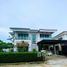 3 Bedroom Villa for sale at Life Bangkok Boulevard Rachaphruek - Charan, Bang Waek