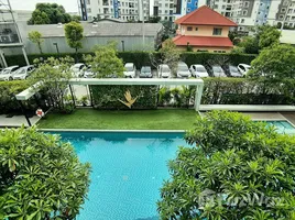 1 Bedroom Condo for rent at iCondo Serithai Green Space, Khlong Kum, Bueng Kum, Bangkok, Thailand