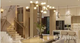 Viviendas disponibles en One River Villas