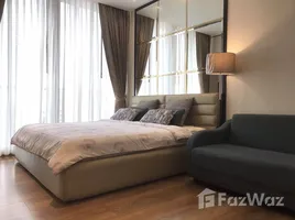 อพาร์ทเม้นท์ สตูดิโอ ให้เช่า ในโครงการ พาร์ค ออริจิ้น พร้อมพงษ์, คลองตัน