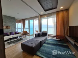 2 Bedroom Condo for rent at Cetus Beachfront, Nong Prue, Pattaya, Chon Buri, Thailand