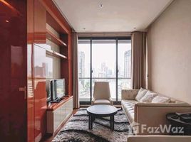 1 Schlafzimmer Wohnung zu vermieten im The Address Sukhumvit 28, Khlong Tan