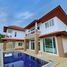 5 Bedroom Villa for sale in Chon Buri, Pattaya, Chon Buri