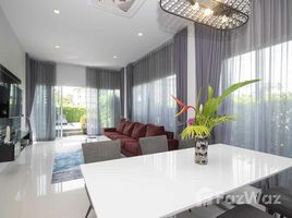 甲米 Ao Nang Executive style - Three-Bedroom Furnished Pool Villa in Ao Nang 3 卧室 别墅 售 
