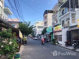 Studio Nhà mặt tiền for sale in Nha Trang, Khánh Hòa, Phước Tiến, Nha Trang