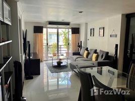 3 Bedroom Condo for sale at Waterford Park Rama 4, Phra Khanong, Khlong Toei