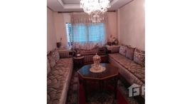 Unités disponibles à Appartement de 80 m² à vendre sur Dior Jamaa Rabat