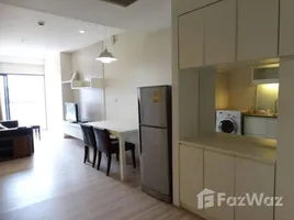 1 Habitación Apartamento en venta en Noble Remix, Khlong Tan