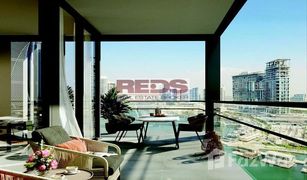 1 Bedroom Apartment for sale in J ONE, Dubai The Crestmark
