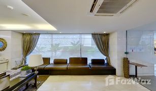 曼谷 Khlong Tan Nuea Eight Thonglor Residence 1 卧室 公寓 售 
