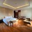 3 спален Кондо в аренду в Royal Residence Park, Lumphini, Патхум Щан