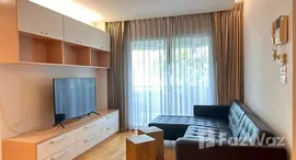Available Units at Residence 52