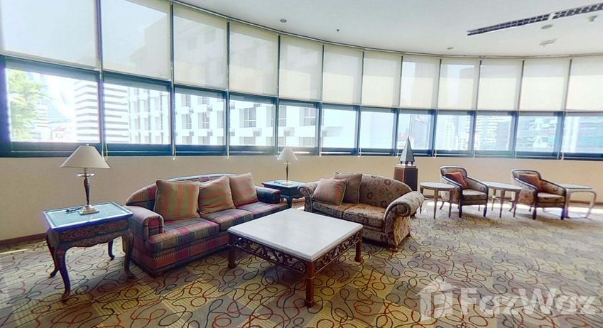 Photos 1 of the Library / Reading Room at President Place