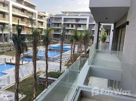 3 Bedroom Apartment for sale at El Patio 7, The 5th Settlement