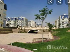 在Mountain View Hyde Park出售的2 卧室 住宅, The 5th Settlement, New Cairo City