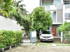 3 chambre Villa à vendre à Baan Mai Rama 2 - Puttabucha., Bang Mot, Thung Khru, Bangkok