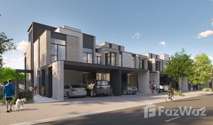 3 Habitaciones Adosado en venta en Golf Promenade, Dubái Mudon Al Ranim 5