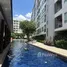 อพาร์ทเม้นท์ 1 ห้องนอน ให้เช่า ในโครงการ ดีคอนโด ริน, ฟ้าฮ่าม