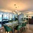 3 Habitación Departamento en venta en Kirov Tower Prosecenium, Makati City