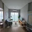 1 Bedroom Condo for sale at Lumpini Suite Phetchaburi - Makkasan, Makkasan