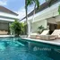 3 Habitación Casa en venta en Seminyak, Bali, Seminyak, Badung