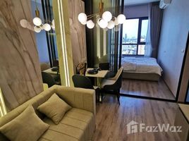 KnightsBridge Prime On Nut에서 임대할 1 침실 콘도, Phra Khanong Nuea, Watthana, 방콕
