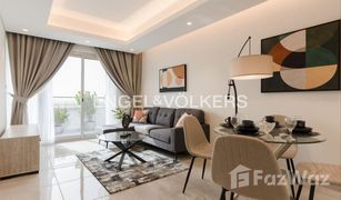 1 Schlafzimmer Appartement zu verkaufen in Azizi Riviera, Dubai Centurion Onyx