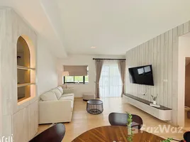 บ้านเดี่ยว 3 ห้องนอน ให้เช่า ในโครงการ อินดี้ 5 บางนา กม.7, บางแก้ว, บางพลี