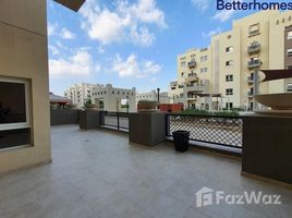 1 Bedroom Apartment for sale at Al Thamam 02, Al Thamam, Remraam