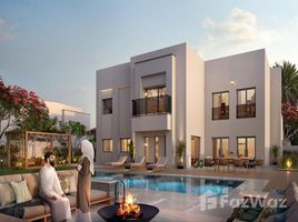 6 Bedroom Villa for sale at Fay Alreeman, Al Reef Downtown, Al Reef, Abu Dhabi