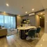 2 спален Квартира в аренду в Ideo Mobi Sukhumvit 66, Bang Na