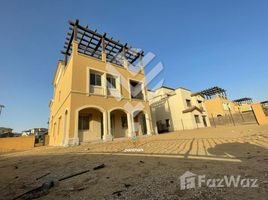 4 Bedroom Villa for rent at Mivida, The 5th Settlement, New Cairo City