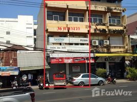 Studio Townhouse for sale in Mueang Nakhon Ratchasima, Nakhon Ratchasima, Nai Mueang, Mueang Nakhon Ratchasima