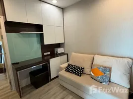 อพาร์ทเม้นท์ 1 ห้องนอน ให้เช่า ในโครงการ เซ็นทริค สาทร - เซนต์หลุยส์, ทุ่งวัดดอน, สาทร, กรุงเทพมหานคร