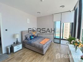 3 Bedroom Apartment for sale at The Gate, Masdar City