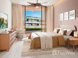 3 Bedroom Apartment for sale at River Island Punta Cana, Salvaleon De Higuey