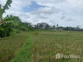  Terrain for sale in Badung, Bali, Canggu, Badung