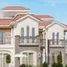 4 Bedroom Villa for sale at Al Maqsad, New Capital Compounds