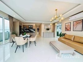 2 chambre Maison for sale in Pattaya, Bang Lamung, Pattaya