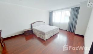 3 Bedrooms Condo for sale in Khlong Toei, Bangkok Newton Tower