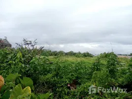 バドン, バリ で売却中 土地区画, Canggu, バドン