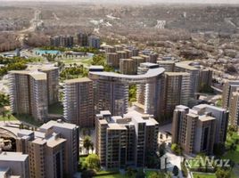 Zed Towers で売却中 3 ベッドルーム アパート, Sheikh Zayed Compounds, シェイクザイードシティ