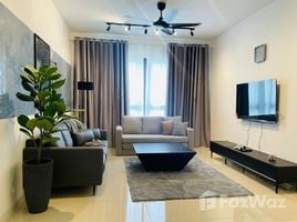 Studio Penthouse zu vermieten im Vista Recto, Quiapo