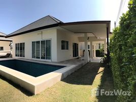 3 Bedroom Villa for rent at Nice Breeze 7, Cha-Am, Cha-Am, Phetchaburi, Thailand