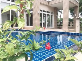 4 chambre Villa for rent in Bang Lamung, Pattaya, Bang Lamung