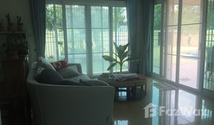 3 Schlafzimmern Villa zu verkaufen in Na Chom Thian, Pattaya 