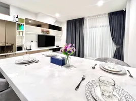 3 Bedroom Villa for sale at Supalai Primo Monument Phuket, Si Sunthon, Thalang, Phuket
