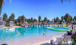 5 chambres Maison de ville a vendre à , Dubai Santorini